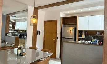 Imagem 3: Vendo Apartamento 2 quartos - MOBILIADO - Colina do Sol