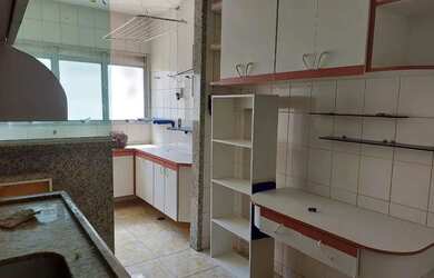 Imagem 6: Apartamento em Rua Frei Caneca - Vila São Pedro - Santo André/SP