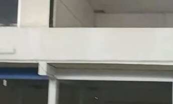 Imagem 6: Galpão na Cidade Nova