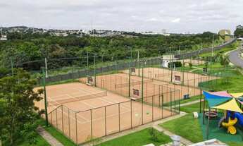 Imagem 4: Terreno em Condomínio Florais do Valle