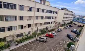 Imagem 3: APARTAMENTO EM JUSCELINO DE 2 QUARTOS COM GARAGEM, A 5 MINUTOS DO CENTRO DE NOVA IGUAÇU!!