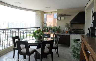 Imagem 7: Luxuoso apartamento à venda em Higienópolis