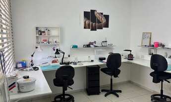 Imagem 5: Aluga sala em laboratório (Jd vergueiro