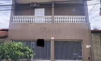 Imagem 2: Sobrado à venda em Indaiatuba, Residencial Monte Verde, com 5 quartos, com 118 m²