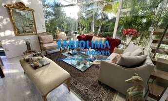 Imagem 5: Mansão, altíssimo padrão em Busc Vida, Reserva Buscaville