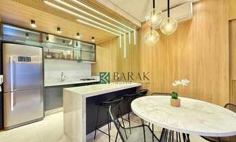 Imagem: Apartamento mobiliado e com 1 suíte 2