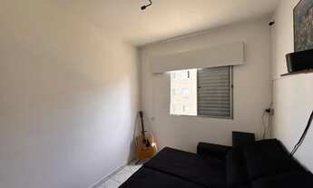 Imagem 7: Vendo ou Alugo apartamento com móveis, com 02 dor, completo, ótima localização em Taubaté