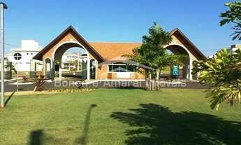 Imagem 4: Terreno no Condomínio Reserva Real, à venda, Parque Brasil 500 - Paulínia/SP