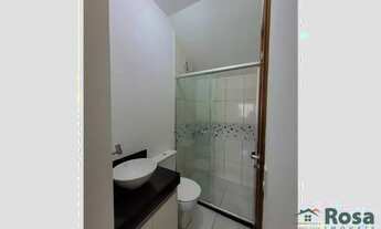 Imagem 5: SOBRADO EM CONDOMÍNIO FECHADO para aluguel SANTA CRUZ II Cuiabá