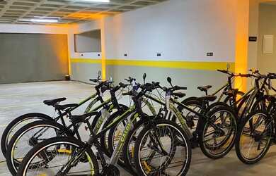 Imagem 7: Imóvel para venda tem 90 metros quadrados com 3 quartos em Madalena - Recife - PE