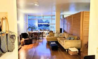 Imagem 3: Apartamento - Pinheiros - 2 Dormitórios - 160m²