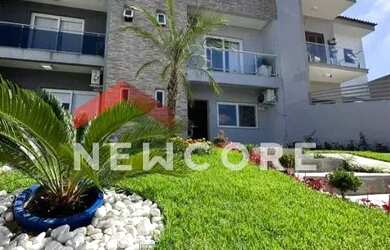 Imagem: Casa de condomínio em Rua Fabiana Kila