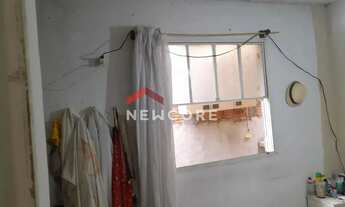 Imagem 6: Casa em Rua Guaratinguetá - Santa Terezinha - Piracicaba/SP