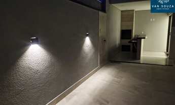 Imagem 6: Casa Jardim nova Veneza em Indaiatuba