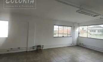 Imagem 3: Conjunto Comercial para locação - Vila Firmiano Pinto, São Paulo