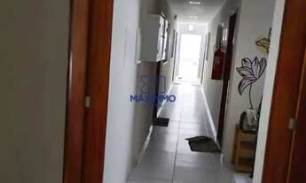 Imagem: Imóvel para aluguel tem 40 metros quadrados