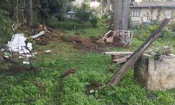 Imagem 6: Terreno são José dos Pinhais,contenda