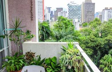 Imagem 4: Venda Apartamento 3 Dormitórios - 158 m² Bela Vista