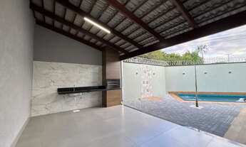 Imagem 4: Térrea para venda possui 140 metros quadrados com 3 quartos