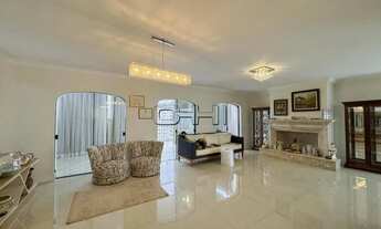 Imagem 2: Aluguel Cobertura 6 Dormitórios - 540 m² Santo Amaro