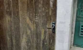 Imagem: Alugou casa 01 quarto vila Mathias