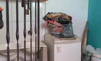 Imagem 5: Vendo casa no alto do turu 1,2 quartos,sala, cozinha, banheiro,quintal,toda na laje