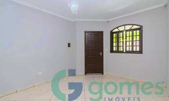 Imagem 2: Casa com 2 dormitórios para alugar com 80,00m² no Sítio Cercado