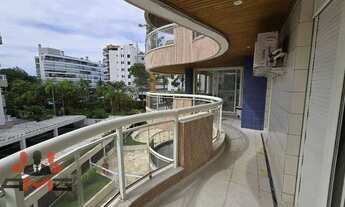 Imagem 3: Apartamento à venda, 181 m² por R$ 4.300.000,00 - Riviera Módulo 4 - Bertioga/SP