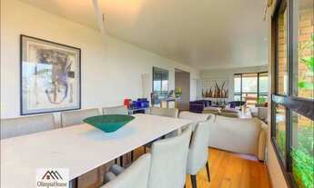 Imagem 3: Venda Apartamento 3 Dormitórios - 190 m² Vila Madalena