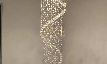 Imagem 6: Excelente casa nascente total no Alphaville Litoral Norte 1!!!