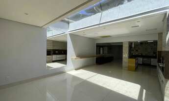 Imagem 6: Casa no Parque Amazônia