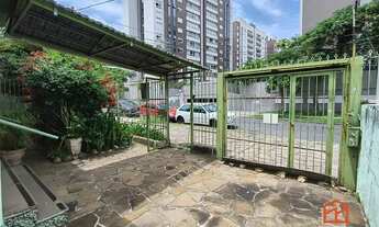 Imagem 2: Casa para aluguel, 3 quartos, Menino Deus - Porto Alegre/RS