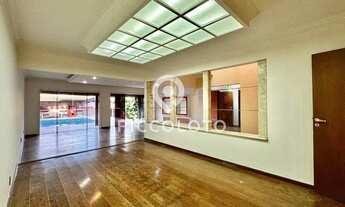 Imagem 6: Sobrado à venda em Campinas, Jardim Chapadão, com 5 quartos, com 315 m²