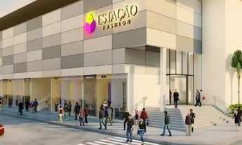 Imagem 4: ALUGO BOX MOBILIADO NO ESTAÇÃO FASHION - SETOR LARANJA (BOX F-22