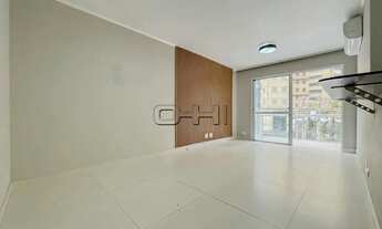 Imagem 4: Venda Apartamento 2 Dormitórios - 70 m² Moema