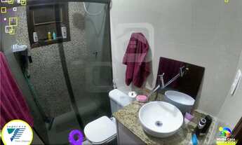 Imagem 6: Centro Casa Duplex, Espaçosa, 2 quartos, varanda e vaga