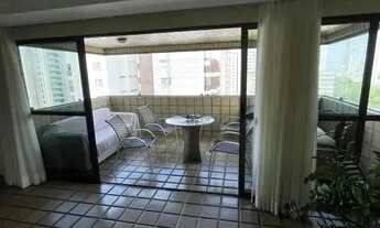 Imagem 7: Apartamento 4 quartos Grande nas Graças