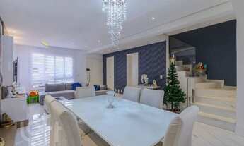 Imagem 7: Casa à venda em Igará com 124 m², 3 quartos, 1 suíte, 2 vagas