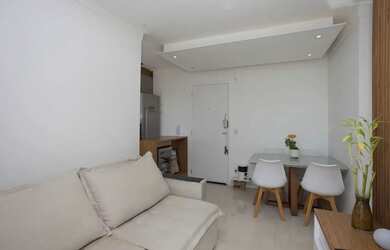 Imagem 7: Apartamento para venda em Pirituba com 2 quartos , 43m²