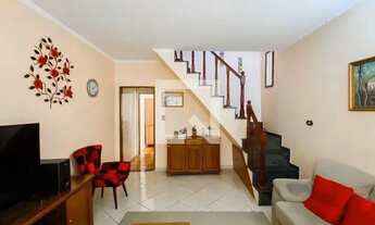 Imagem: Casa à Venda - Ponte Rasa, 3 Quartos, 150