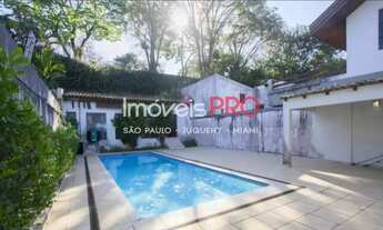 Imagem: Casa de Vila, Jardim dos Estados - São