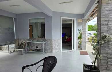 Imagem 3: Casa em Condominio Sapiranga 04 Quartos Oportunidade