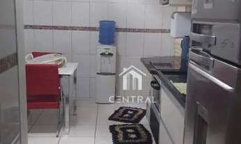 Imagem 5: Apartamento Garden à venda, 117 m² por R$ 440.000,00 - Vila Trujillo - Sorocaba/SP
