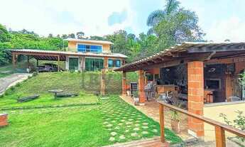 Imagem: DIL - Maravilhoso Sobrado para venda com