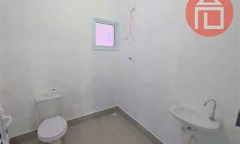 Imagem 5: Galpão para alugar, 649 m² por R$ 19.000,00/mês - Santa Luzia - Bragança Paulista/SP