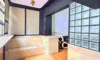 Imagem 6: Apartamento 2 dorm. (1 suíte) para alugar, 165 m² - Bela Vista - São Paulo/SP