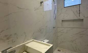 Imagem 5: Casa a venda no Bairro Monte Belo