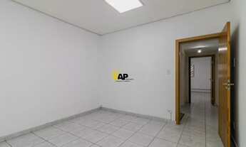 Imagem 7: Casa comercial para locação na Vila Mariana: casa com 5 salas, 4 banheiros e 155 m²!