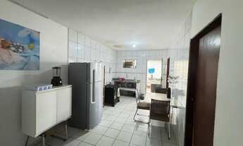 Imagem 5: Casa Santa Lucia/Salvador Lira