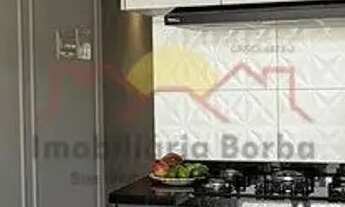 Imagem 5: Sobrado Geminado Semi Mobiliado Costa Silva Jlle